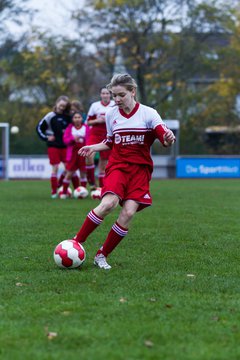 Bild 46 - C-Juniorinnen Kaltenkirchener TS - SV Bokhorst : Ergebnis: 1:2